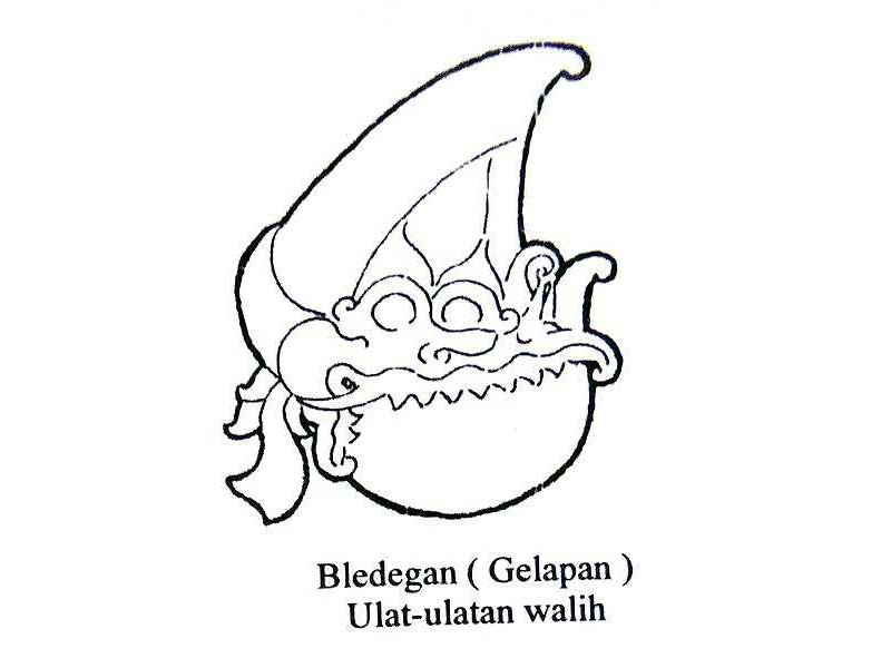 garuda mungkur-ulat ulatan walih-bledegan-sunarto 120